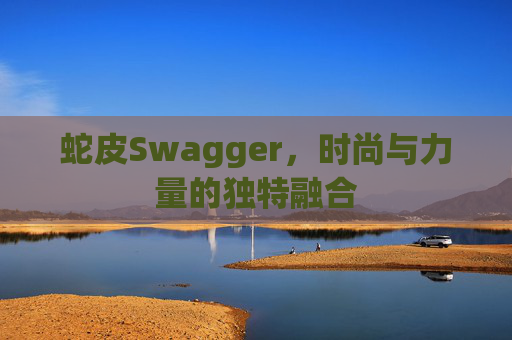 蛇皮Swagger，时尚与力量的独特融合